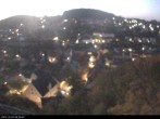 Archiv Foto Webcam Blick auf Falkenstein (Cham) 05:00