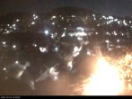 Archiv Foto Webcam Blick auf Falkenstein (Cham) 23:00