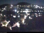 Archiv Foto Webcam Blick auf Falkenstein (Cham) 02:00