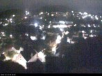Archiv Foto Webcam Blick auf Falkenstein (Cham) 04:00
