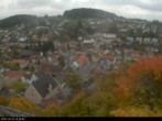 Archiv Foto Webcam Blick auf Falkenstein (Cham) 15:00