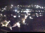 Archiv Foto Webcam Blick auf Falkenstein (Cham) 01:00