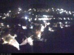 Archiv Foto Webcam Blick auf Falkenstein (Cham) 03:00