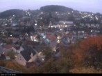 Archiv Foto Webcam Blick auf Falkenstein (Cham) 06:00