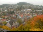 Archiv Foto Webcam Blick auf Falkenstein (Cham) 07:00