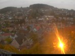 Archiv Foto Webcam Blick auf Falkenstein (Cham) 17:00