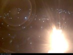 Archiv Foto Webcam Blick auf Falkenstein (Cham) 23:00