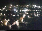 Archiv Foto Webcam Blick auf Falkenstein (Cham) 01:00