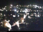 Archiv Foto Webcam Blick auf Falkenstein (Cham) 03:00