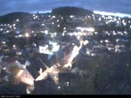 Archiv Foto Webcam Blick auf Falkenstein (Cham) 06:00