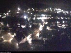 Archiv Foto Webcam Blick auf Falkenstein (Cham) 01:00
