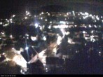 Archiv Foto Webcam Blick auf Falkenstein (Cham) 03:00