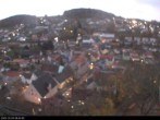 Archiv Foto Webcam Blick auf Falkenstein (Cham) 05:00