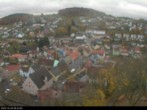 Archiv Foto Webcam Blick auf Falkenstein (Cham) 07:00