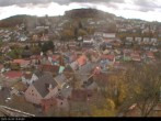 Archiv Foto Webcam Blick auf Falkenstein (Cham) 09:00
