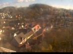 Archiv Foto Webcam Blick auf Falkenstein (Cham) 13:00