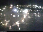 Archiv Foto Webcam Blick auf Falkenstein (Cham) 01:00