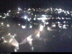 Archiv Foto Webcam Blick auf Falkenstein (Cham) 03:00