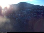 Archiv Foto Webcam Blick auf Falkenstein (Cham) 06:00