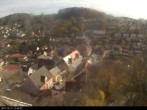 Archiv Foto Webcam Blick auf Falkenstein (Cham) 11:00