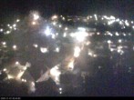 Archiv Foto Webcam Blick auf Falkenstein (Cham) 01:00