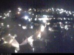 Archiv Foto Webcam Blick auf Falkenstein (Cham) 03:00