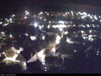 Archiv Foto Webcam Blick auf Falkenstein (Cham) 01:00