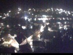 Archiv Foto Webcam Blick auf Falkenstein (Cham) 03:00