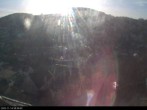 Archiv Foto Webcam Blick auf Falkenstein (Cham) 08:00