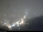 Archiv Foto Webcam Blick auf Falkenstein (Cham) 05:00