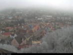 Archiv Foto Webcam Blick auf Falkenstein (Cham) 09:00
