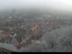 Archiv Foto Webcam Blick auf Falkenstein (Cham) 12:00