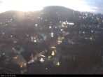 Archiv Foto Webcam Blick auf Falkenstein (Cham) 06:00