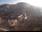 Archiv Foto Webcam Blick auf Falkenstein (Cham) 10:00