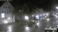 Archived image Webcam Bogen in Lower Bavaria - village square 18:00