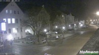 Archiv Foto Webcam Bogen in Niederbayern - Stadtplatz 05:00