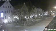 Archived image Webcam Bogen in Lower Bavaria - village square 17:00