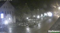 Archiv Foto Webcam Bogen in Niederbayern - Stadtplatz 23:00