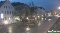 Archiv Foto Webcam Bogen in Niederbayern - Stadtplatz 06:00