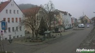 Archiv Foto Webcam Bogen in Niederbayern - Stadtplatz 07:00