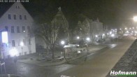 Archived image Webcam Bogen in Lower Bavaria - village square 03:00