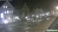 Archived image Webcam Bogen in Lower Bavaria - village square 05:00