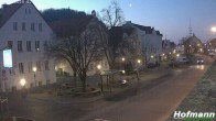 Archiv Foto Webcam Bogen in Niederbayern - Stadtplatz 05:00