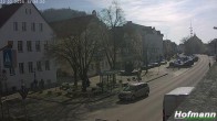 Archiv Foto Webcam Bogen in Niederbayern - Stadtplatz 11:00