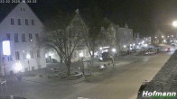 Archiv Foto Webcam Bogen in Niederbayern - Stadtplatz 17:00