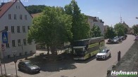 Archiv Foto Webcam Bogen in Niederbayern - Stadtplatz 11:00