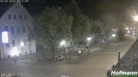 Archiv Foto Webcam Bogen in Niederbayern - Stadtplatz 06:00