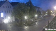 Archiv Foto Webcam Bogen in Niederbayern - Stadtplatz 10:00