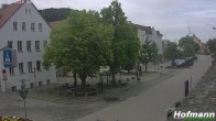 Archiv Foto Webcam Bogen in Niederbayern - Stadtplatz 14:00