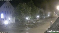 Archiv Foto Webcam Bogen in Niederbayern - Stadtplatz 01:00